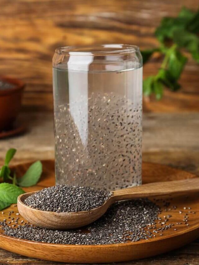 How To Eat Chia Seeds.